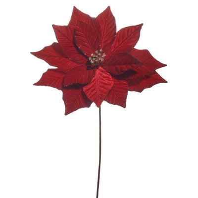 FLOR DE PACUA DECORATIVA 22"