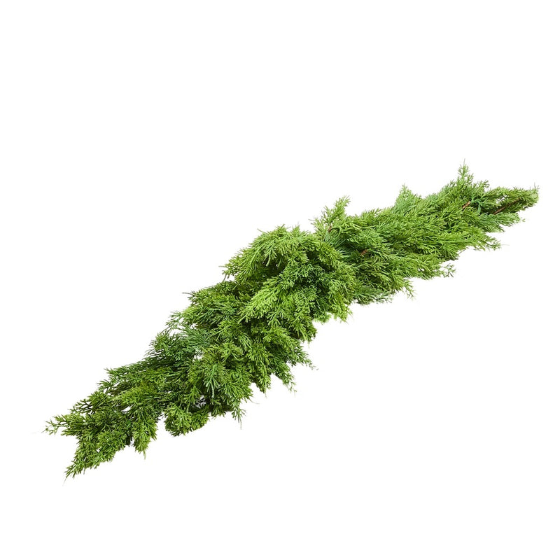 GUIRNALDA DE CEDRO 46"