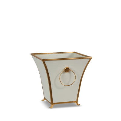 CONTENEDOR METALICO 12.5"