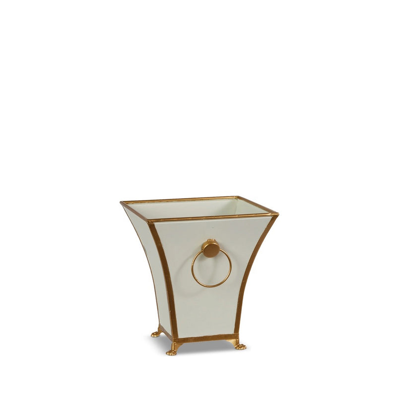 CONTENEDOR METALICO 10.5"