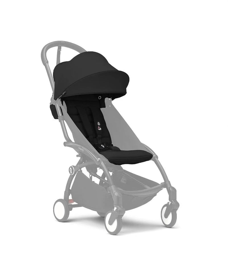 BABYZEN YOYO PROTECTOR DE LLUVIA PARA CAPAZO