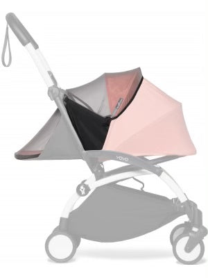 STOKKE YOYO MOSQUITERA PARA COCHE 0+