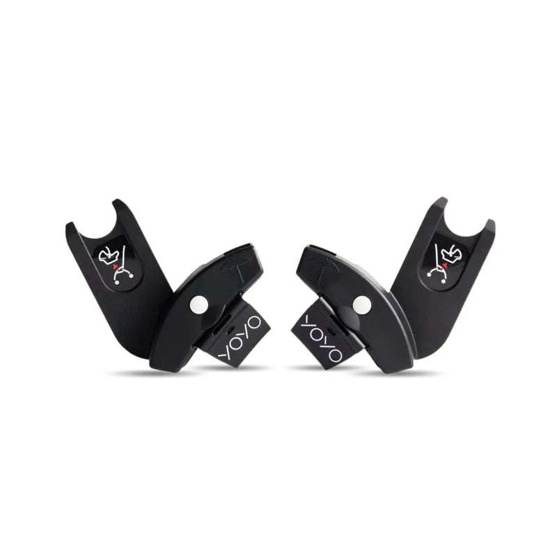 STOKKE YOYO ADAPTADOR L PARA CAR SEAT