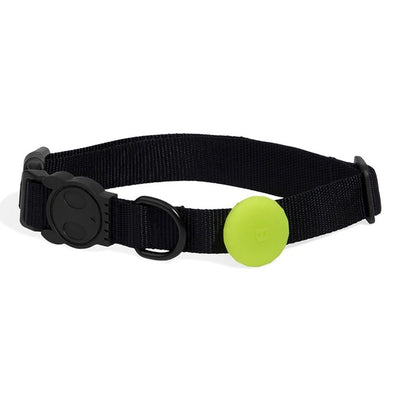 ZEE DOG LIME | AIRTAG HOLDER ZEE DOG LIME | AIRTAG HOLDER