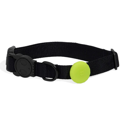 ZEE DOG LIME | AIRTAG HOLDER ZEE DOG LIME | AIRTAG HOLDER