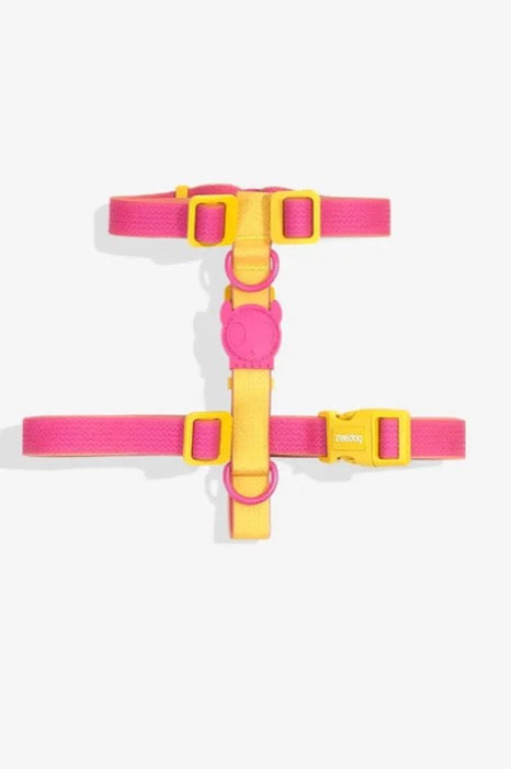 ZEE DOG NEOPRO LYRA | H-HARNESS - SMALL ZEE DOG NEOPRO LYRA | H-HARNESS - SMALL