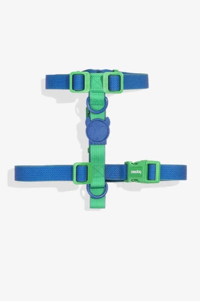 ZEE DOG NEOPRO APEX | H-HARNESS - SMALL ZEE DOG NEOPRO APEX | H-HARNESS - SMALL