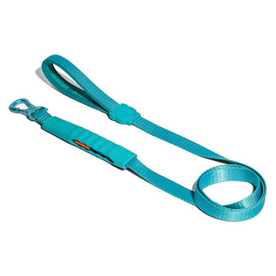 ZEE DOG BLUE | AIRLEASH - 5. FT. ZEE DOG BLUE | AIRLEASH - 5. FT.