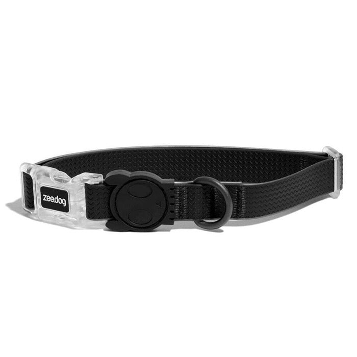 ZEE DOG NEOPRO BLACK | COLLAR - MEDIUM ZEE DOG NEOPRO BLACK | COLLAR - MEDIUM