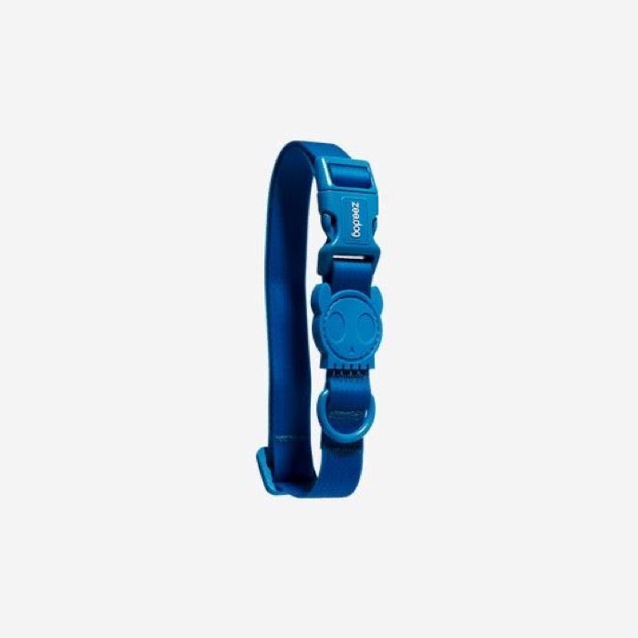 ZEE DOG NEOPRO BLUE | COLLAR - SMALL ZEE DOG NEOPRO BLUE | COLLAR - SMALL