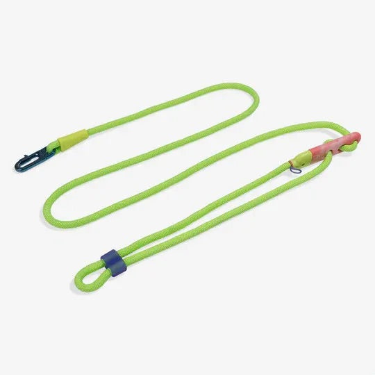 ZEE DOG GLO | HANDS-FREE LEASH ZEE DOG GLO | HANDS-FREE LEASH