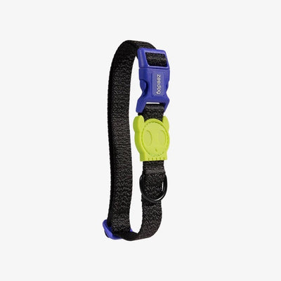 ZEE DOG NOX | COLLAR - MEDIUM ZEE DOG NOX | COLLAR - MEDIUM