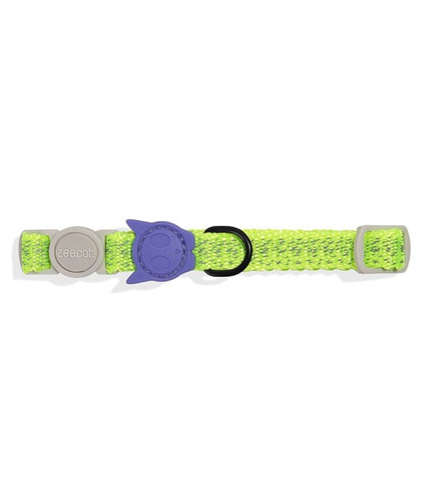 ZEE DOG NOX LUMEN | COLLAR - MEDIUM ZEE DOG NOX LUMEN | COLLAR - MEDIUM