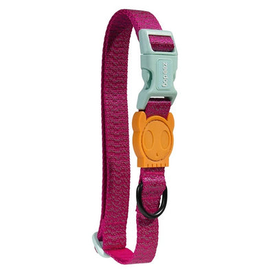 ZEE DOG NOX SIDUS | COLLAR - EXTRA SMALL ZEE DOG NOX SIDUS | COLLAR - EXTRA SMALL