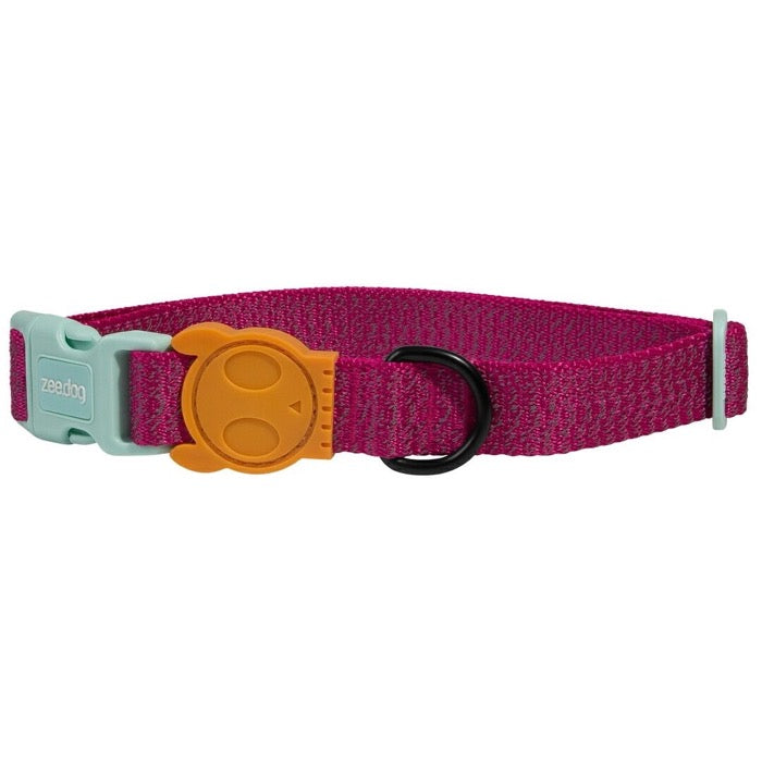 ZEE DOG NOX SIDUS | COLLAR - LARGE ZEE DOG NOX SIDUS | COLLAR - LARGE