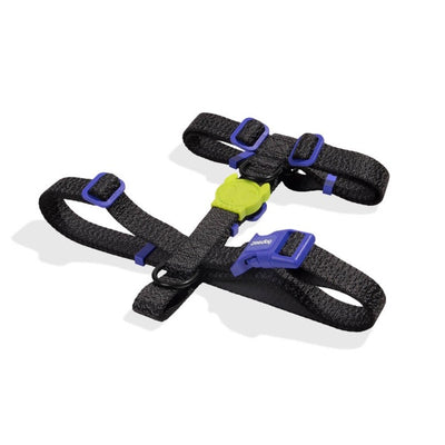 ZEE DOG NOX | H HARNESS - EXTRA SMALL ZEE DOG NOX | H HARNESS - EXTRA SMALL