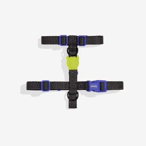 ZEE DOG NOX | H HARNESS - SMALL ZEE DOG NOX | H HARNESS - SMALL