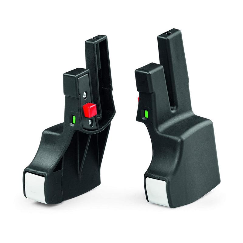ADAPTADORES UNIVERSALES PARA CAR SEAT PEGPEREGO