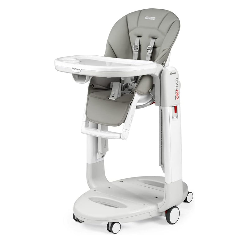 TATAMIA SILLA DE COMER PARA BEBE ICE