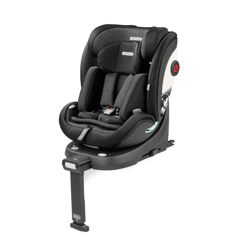 CAR SEAT PRIMO VIAGGIO 360 EVO PLANET