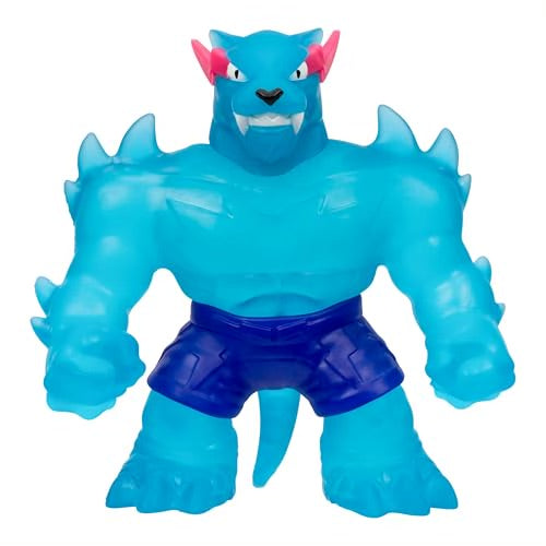 MR BEAST HEROES GOO JIT ZU GOO ICONIC PANTHER