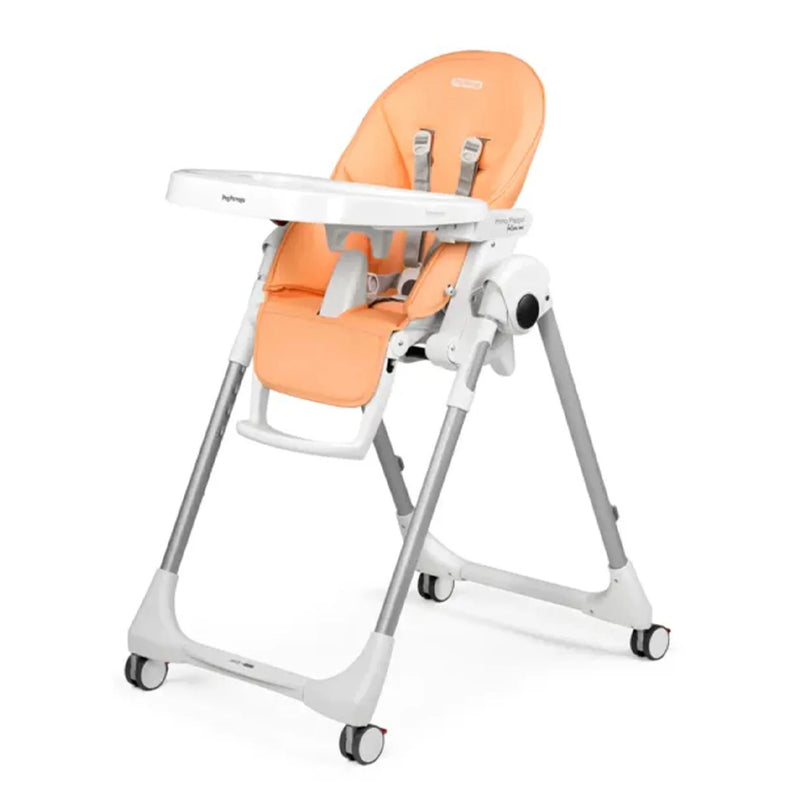 SILLA DE BEBE PARA COMER PRIMA PAPPA PEACH