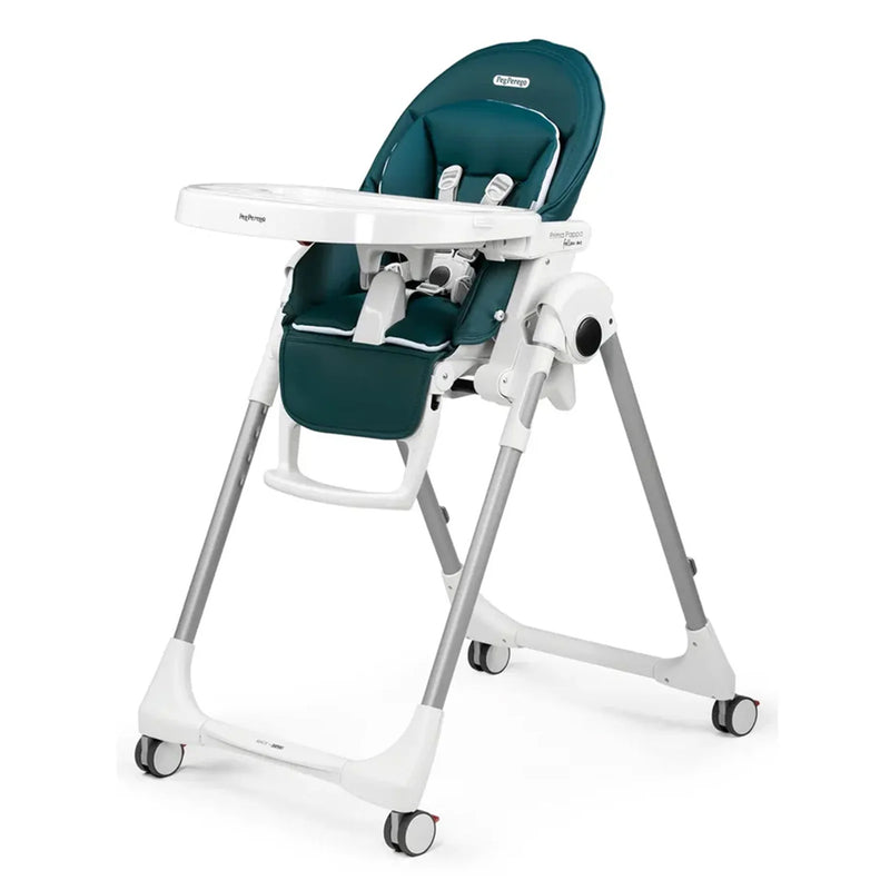 PRIMA PAPA SILLA PARA COMER PLUS PETROLIO