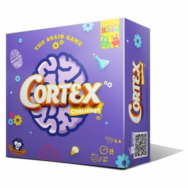 CORTEX KIDS