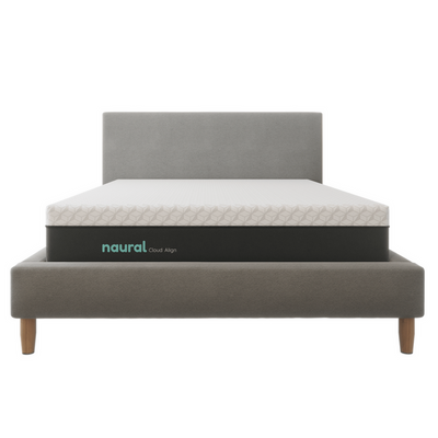 26 CM ELEGANT FOAM MATTRESS 153*203*26 CM (QUEEN) empacado al vacío