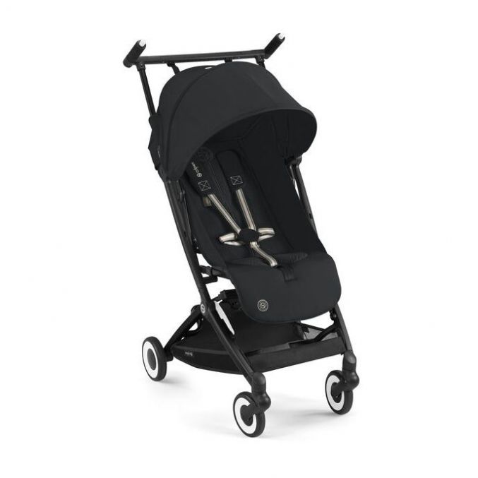 Cybex Libelle Stroller | Magic Black