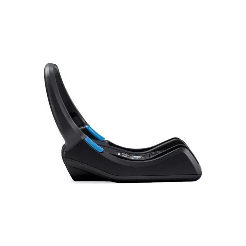 BASE BELTED PARA ASIENTO DE CARRO CON CINTURON