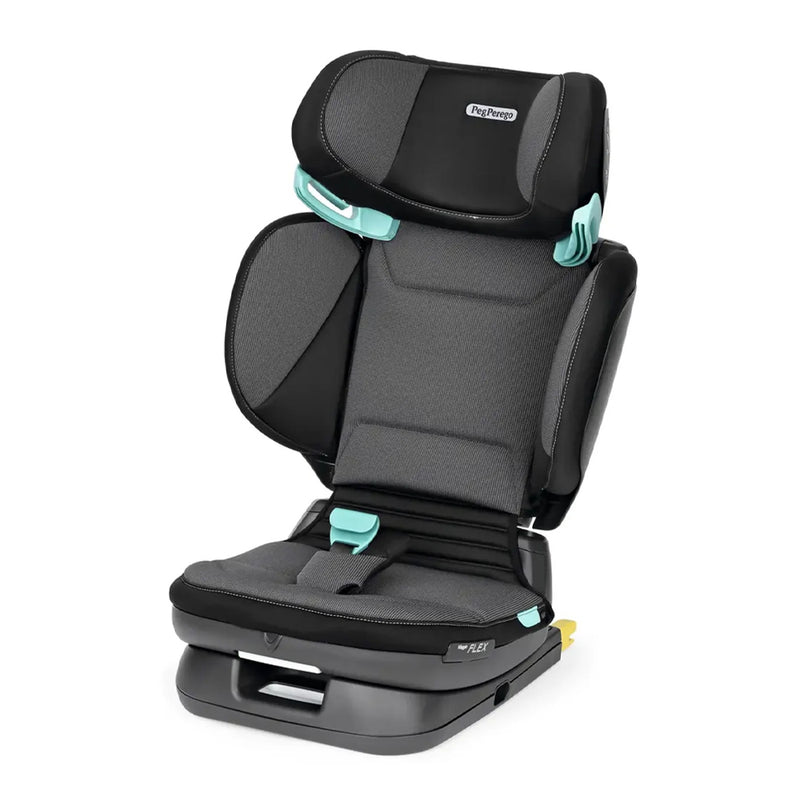 CAR SEAT VIAGGIO FLEX CRYSTALBLACK