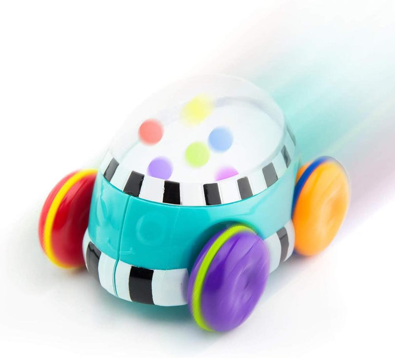 SASSY COCHE PUSH N POP