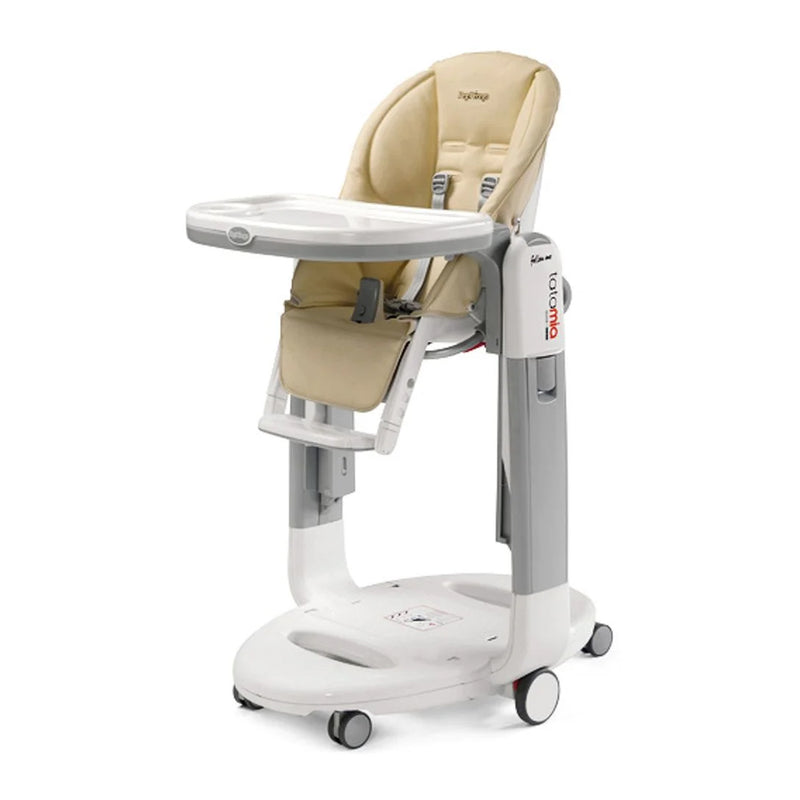 TATAMIA SILLA DE COMER PARA BEBE PALOMA
