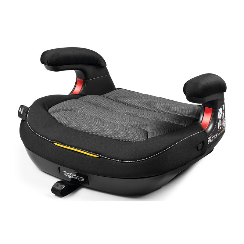 CAR SEAT VIAGGIO SHUTTLE CRYSTAL BLACK