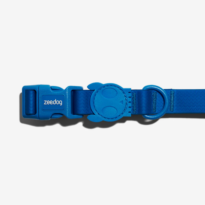 ZEE DOG NEOPRO BLUE | COLLAR - SMALL