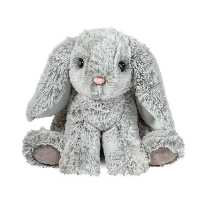 PELUCHE CONEJO STORMIE GRIS 8"