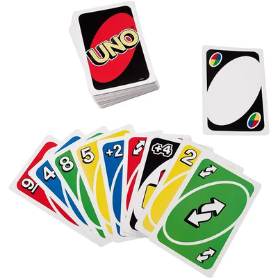 JUEGO UNO GIGANTE