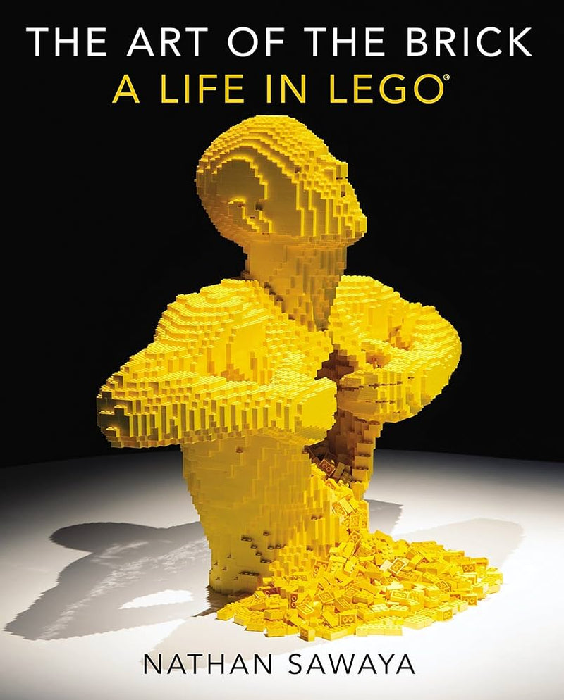 ART OF THE BRICK,THE