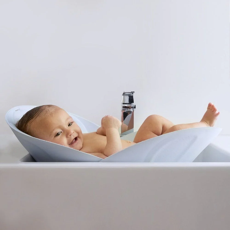 FRIDA BABY BAÑERA PLEGABLE