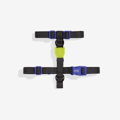 ZEE DOG NOX | H HARNESS - MEDIUM