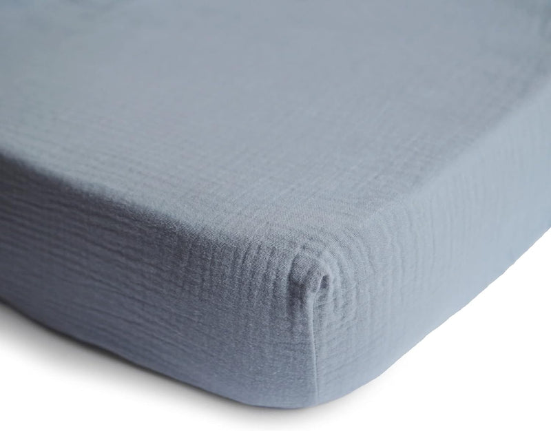 MUSHIE SABANA MINI MUSELINA PARA CUNA-TRADEWINDS