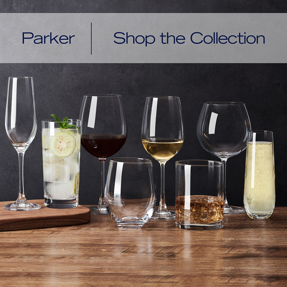 SET DE COPAS PARA VINO 14OZ – Kennedy Home, image size:1000x1000