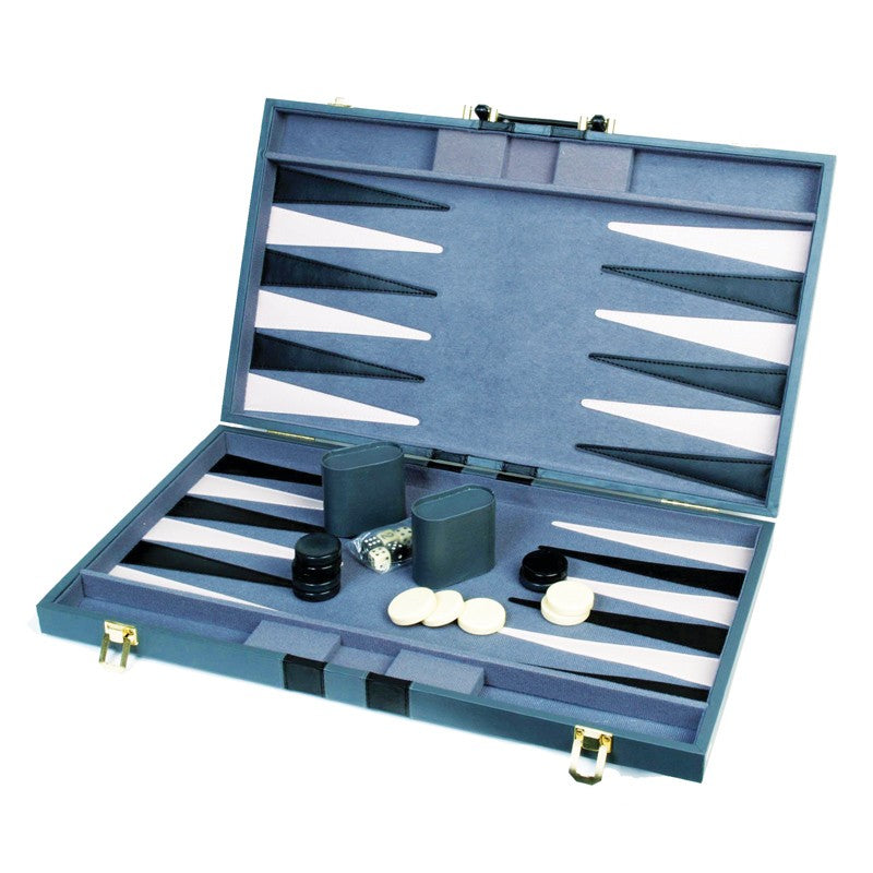 ACCESORIO DE BACKGAMMON DE 11”