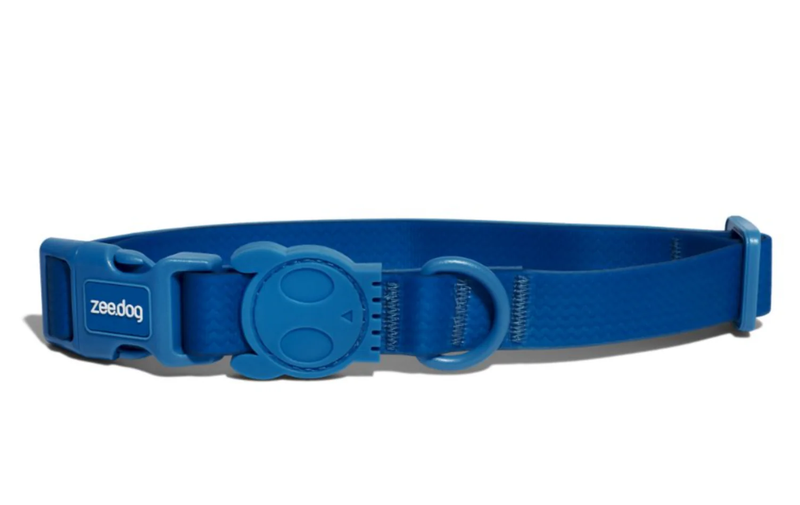 ZEE DOG NEOPRO BLUE | COLLAR - MEDIUM