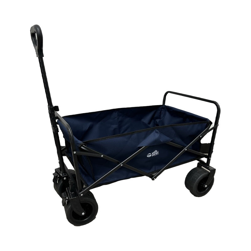 Carrito DE CARGA PLEGABLE
