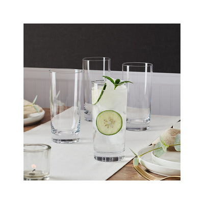 SET DE VASOS DE 16OZ