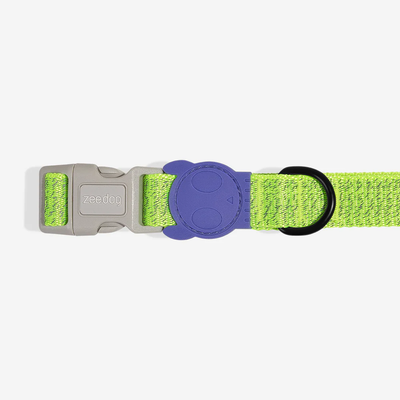 ZEE DOG NOX LUMEN | COLLAR - LARGE