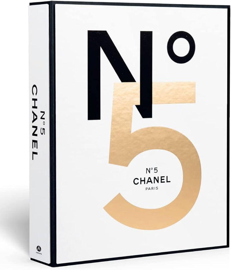 CHANEL NO. 5: STORY OF A PERFUME