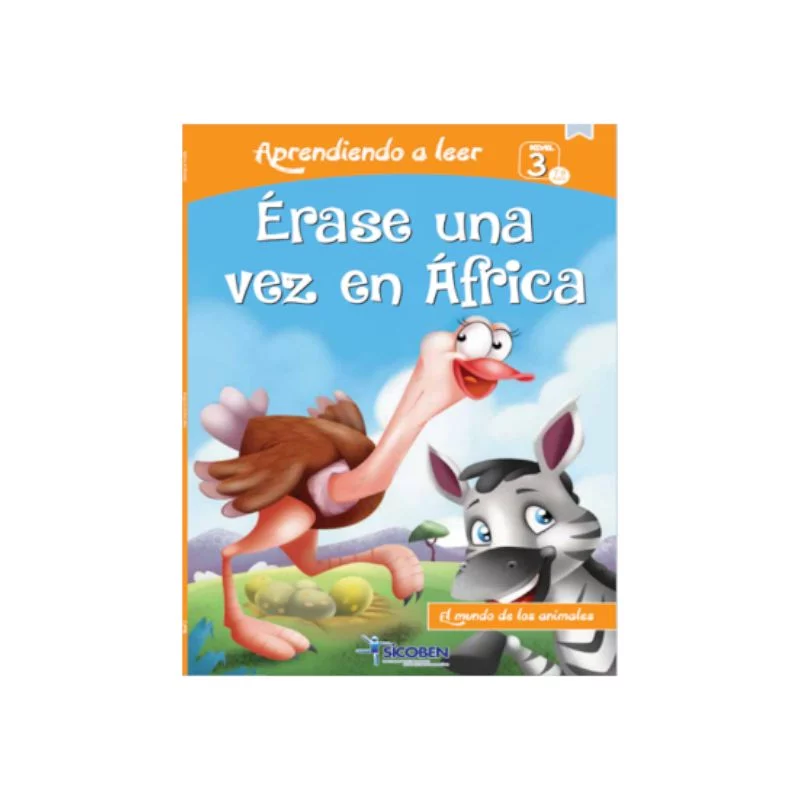 CLASICOS EN ESPAÑOL, APRENDIENDO A LEER (El Mundo de los Animales) / (Historias Biblicas)